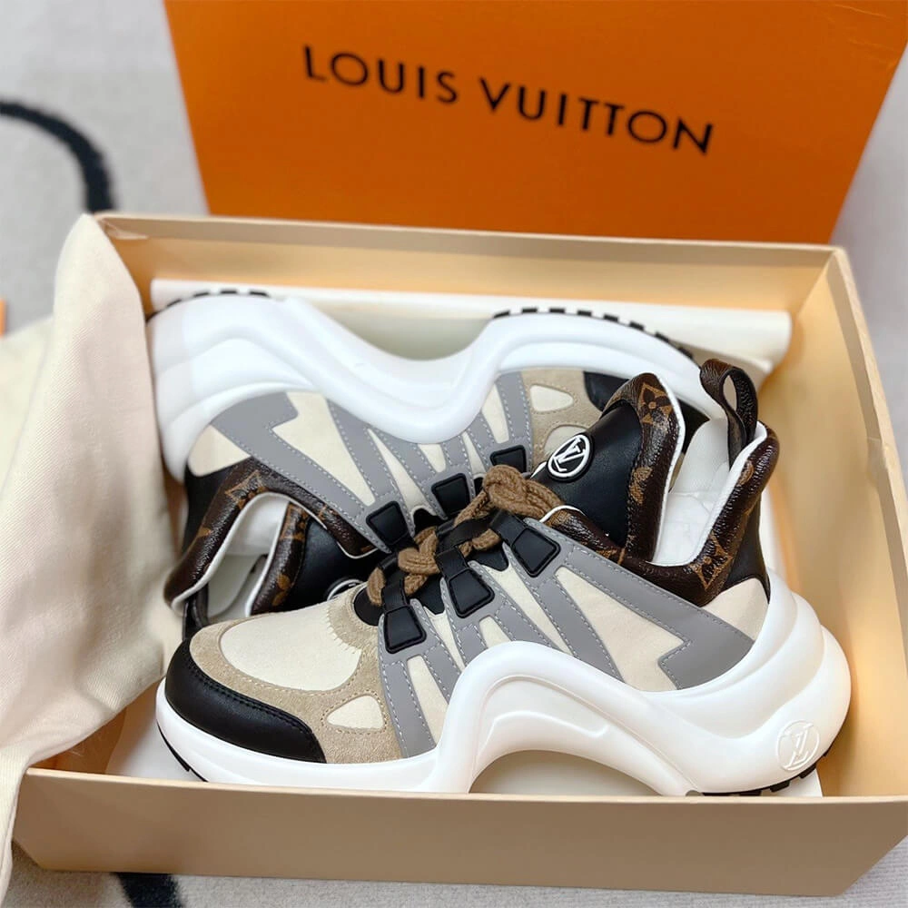 LV ARCHLIGHT SNEAKER DailyWear 19