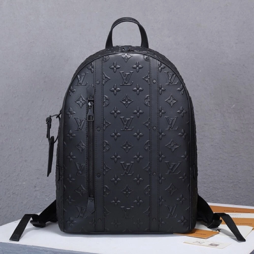Sustainable LV ARMAND BACKPACK 470