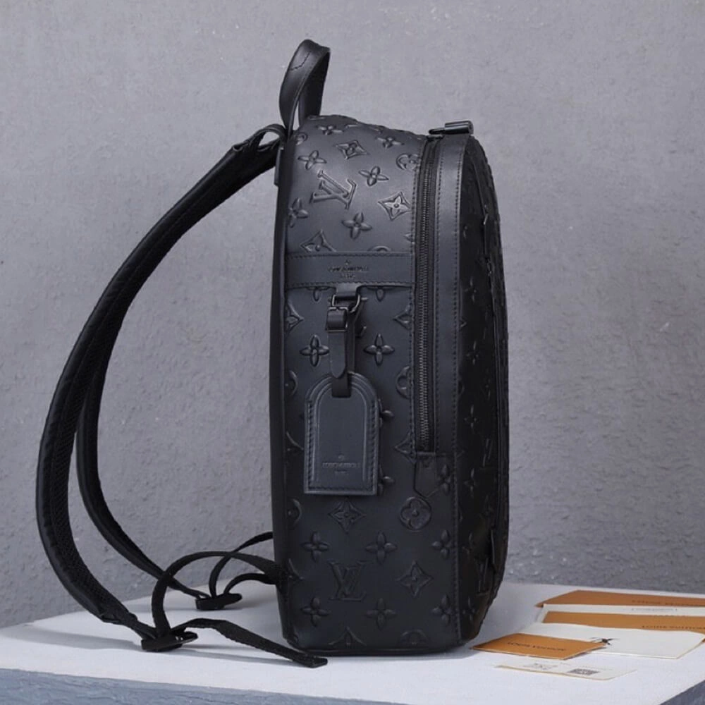 Sustainable LV ARMAND BACKPACK 470