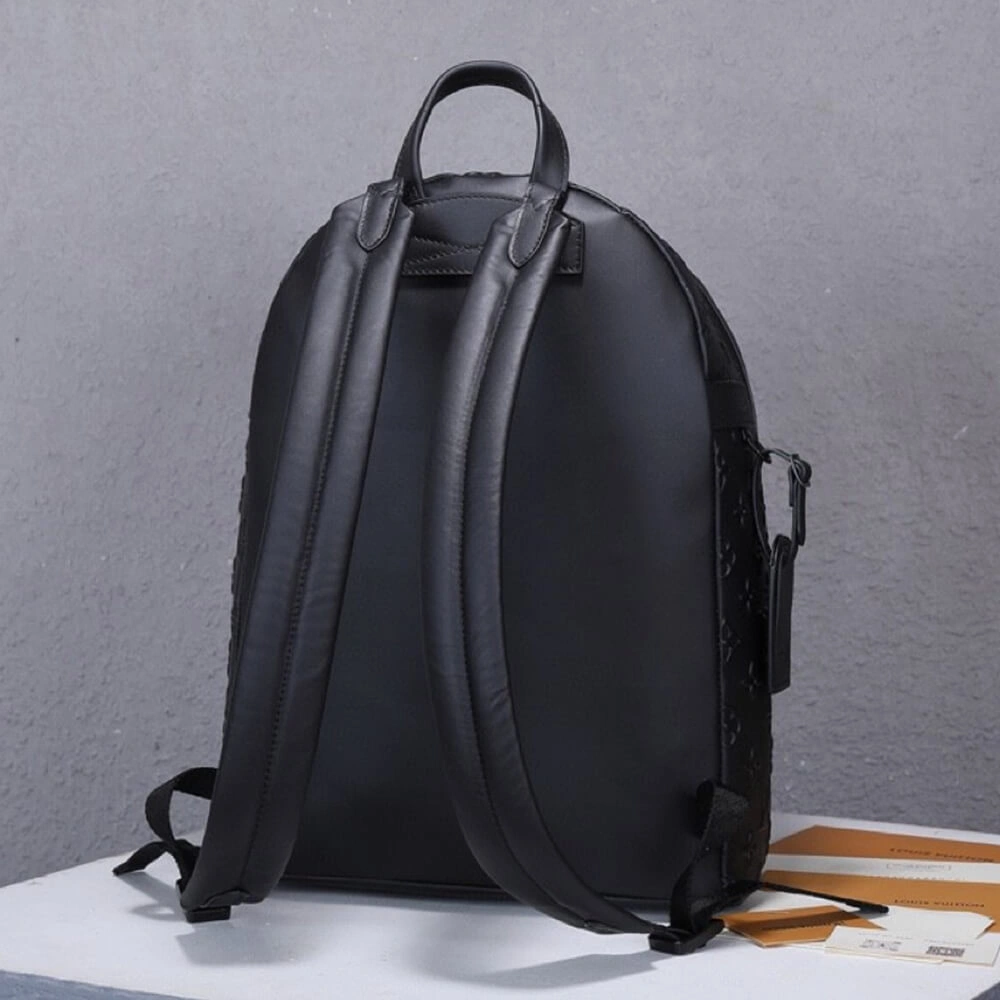 Sustainable LV ARMAND BACKPACK 470