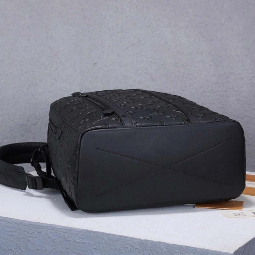 Sustainable LV ARMAND BACKPACK 470