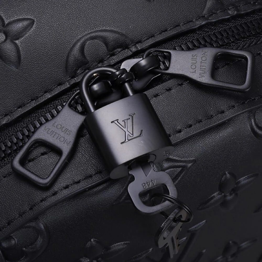 Sustainable LV ARMAND BACKPACK 470