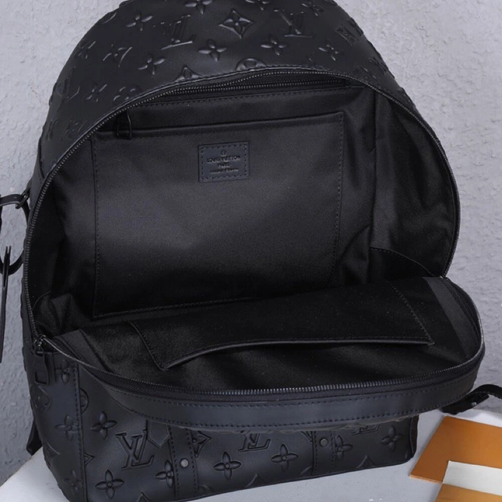 Sustainable LV ARMAND BACKPACK 470
