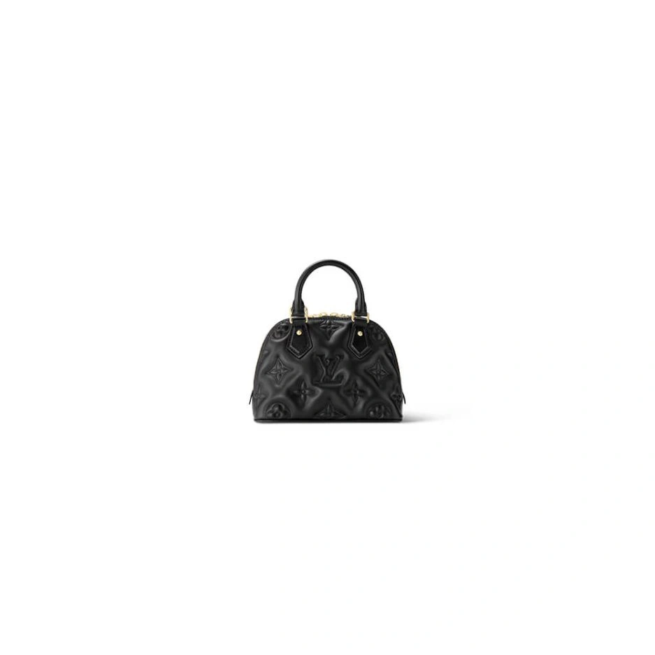 LV Alma BB Stretchable 278