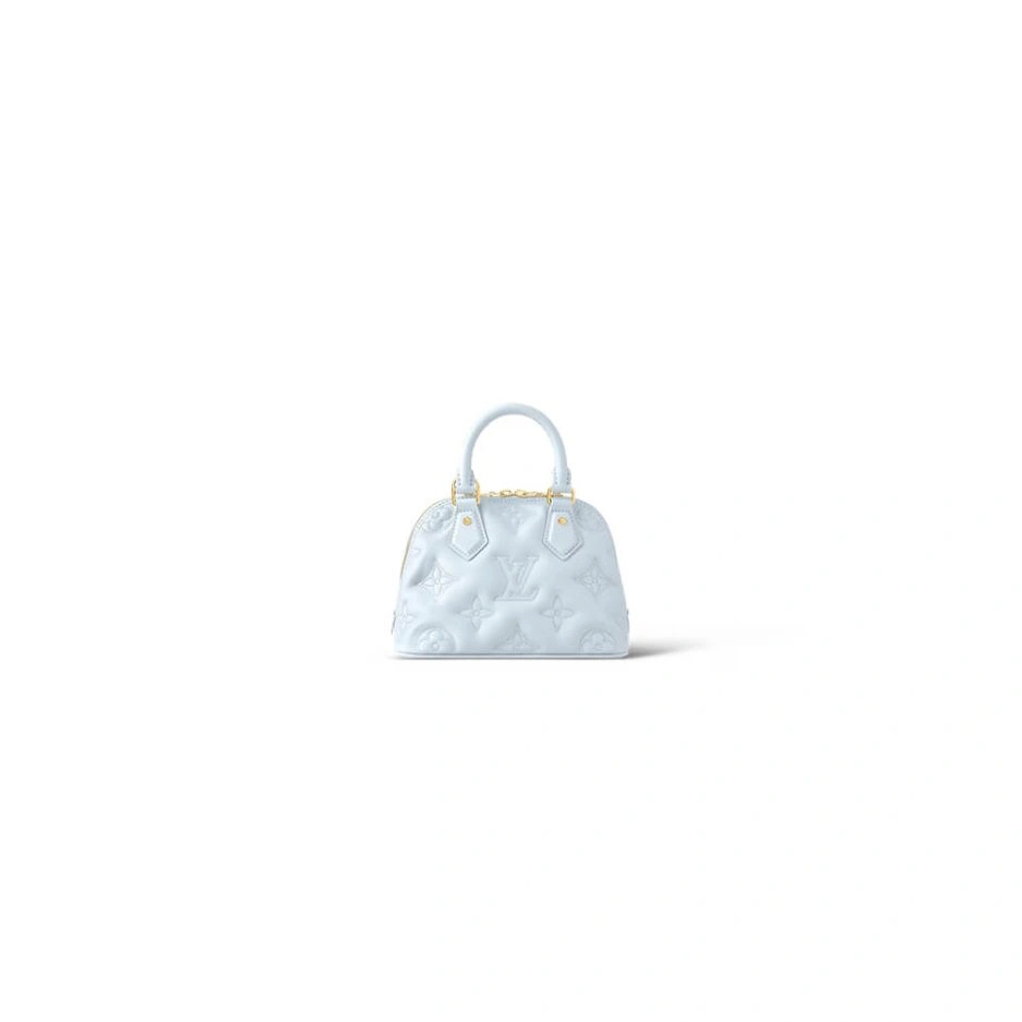 Soft LV Alma BB 282