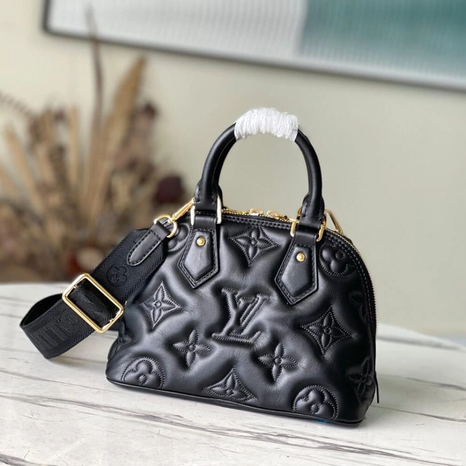 LV Alma BB Stretchable 278