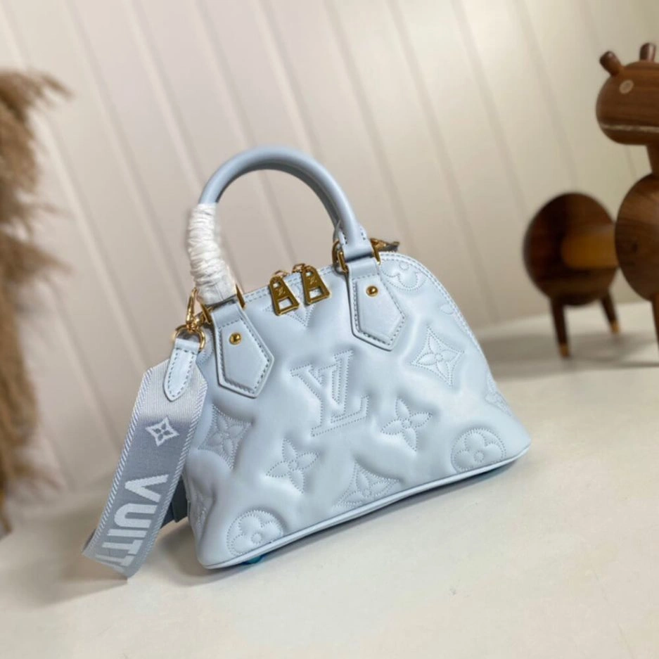 Soft LV Alma BB 282