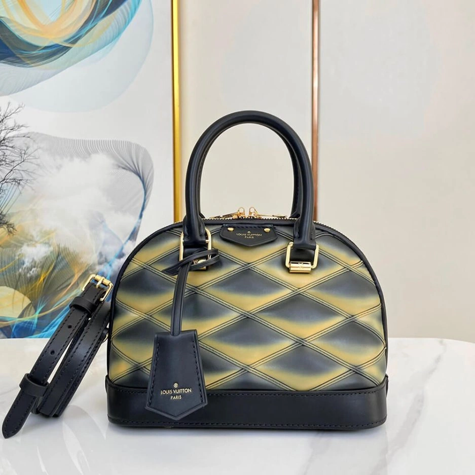 ZipUp LV Alma BB 277