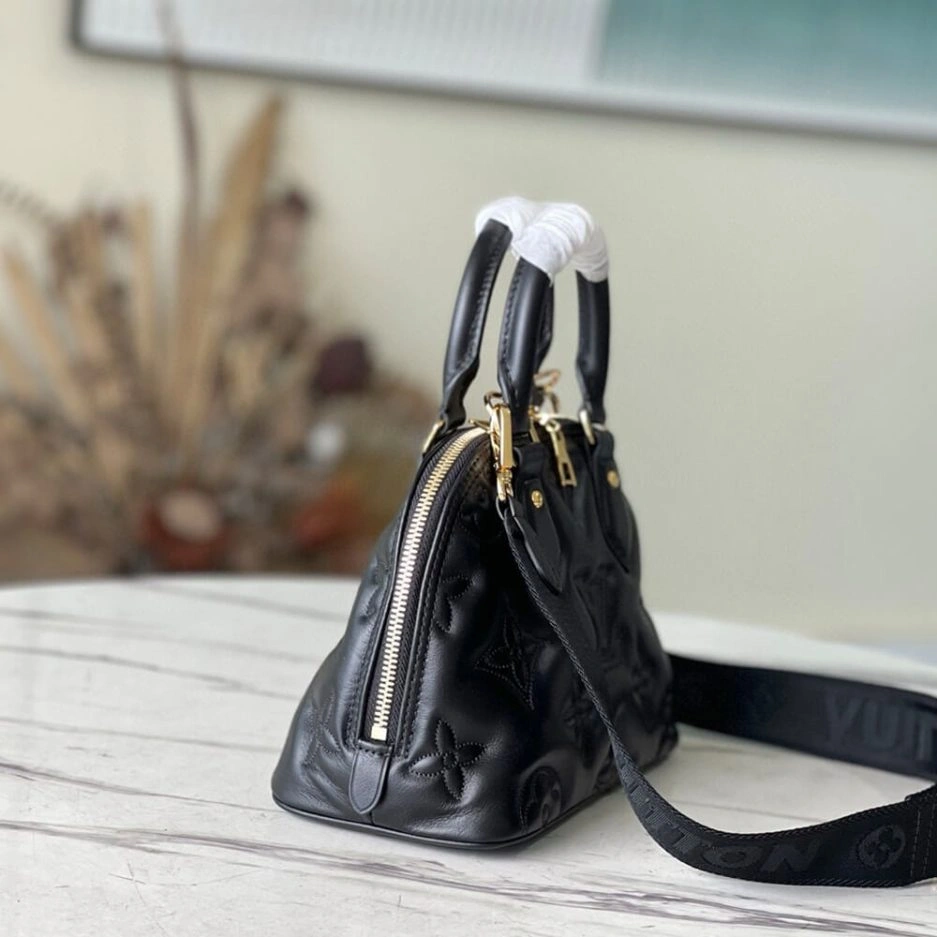 LV Alma BB Stretchable 278