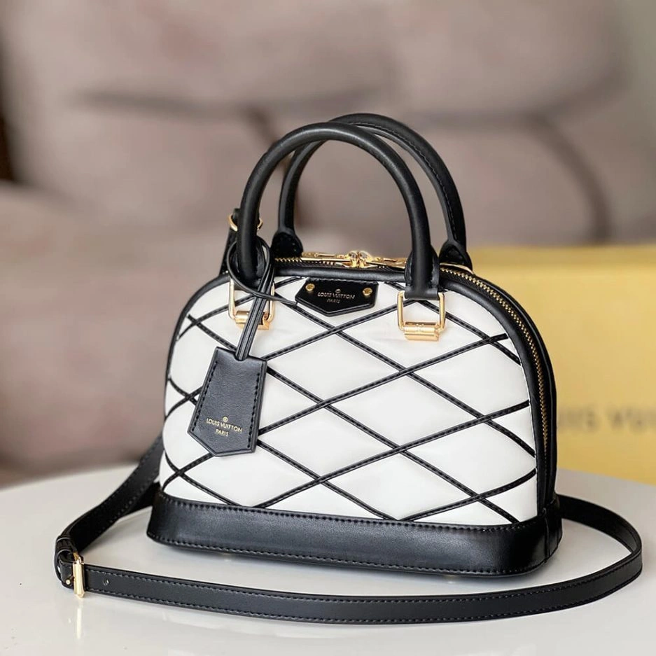 LV Alma BB WellDesigned 274
