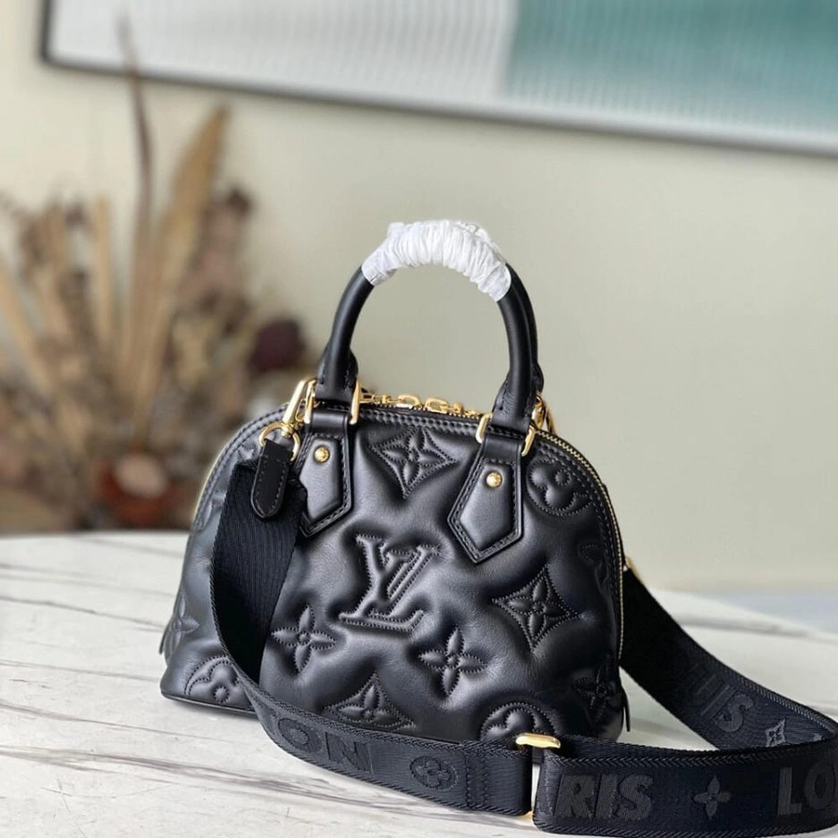 LV Alma BB Stretchable 278