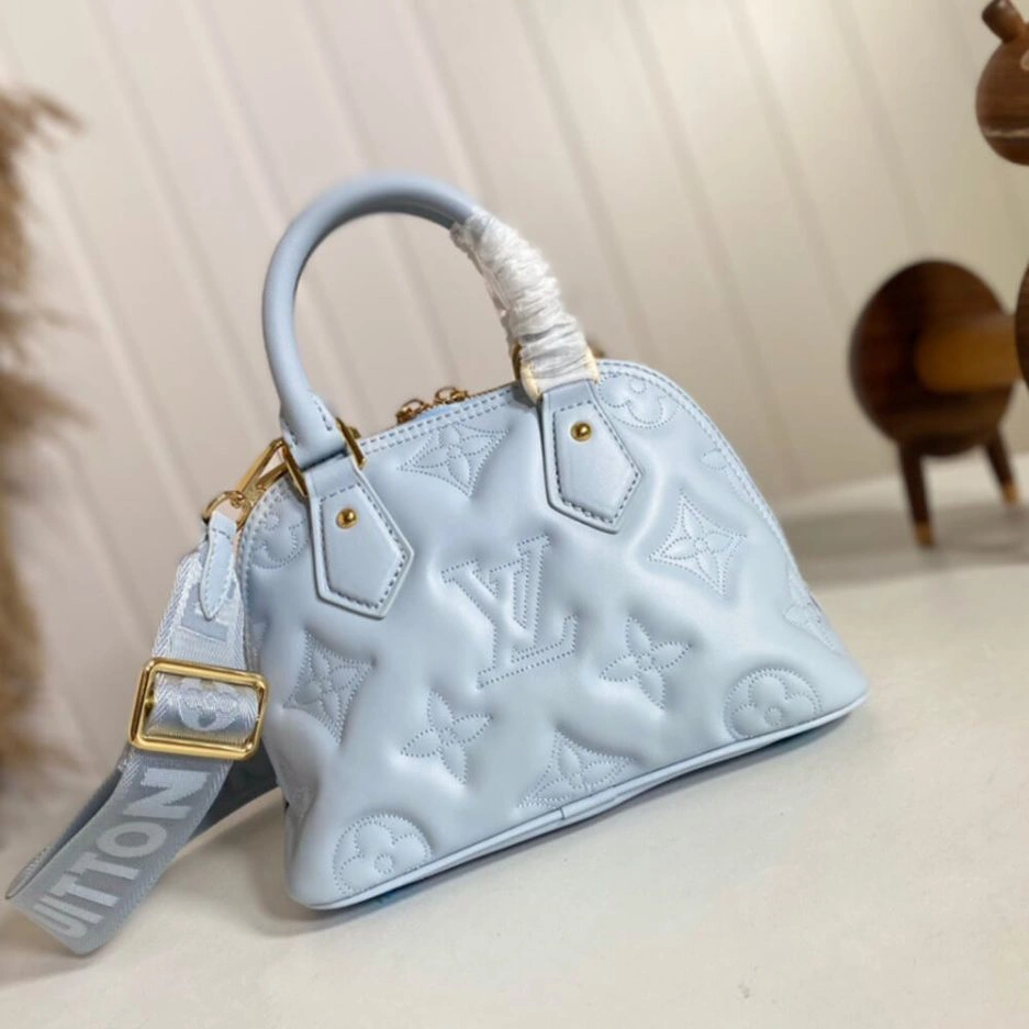 Soft LV Alma BB 282