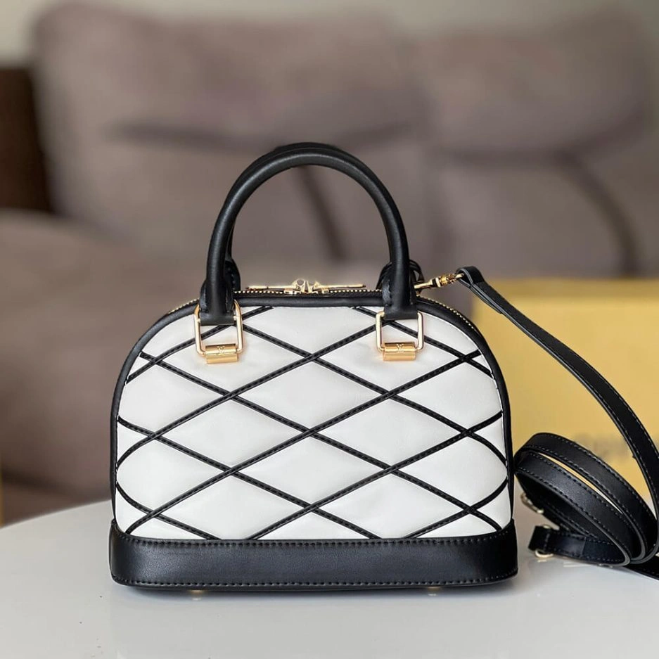 LV Alma BB WellDesigned 274