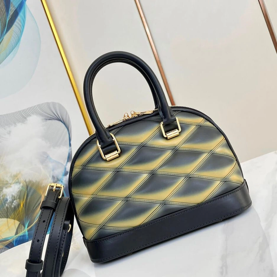 ZipUp LV Alma BB 277