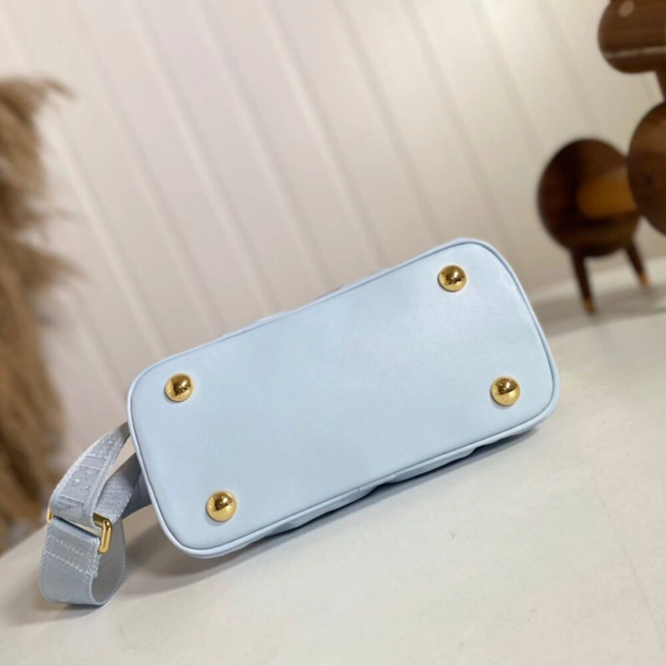 Soft LV Alma BB 282