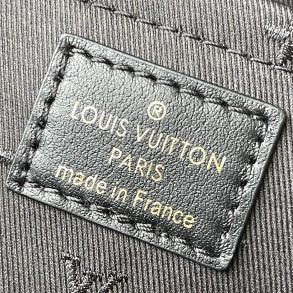 LV Alma BB Stretchable 278