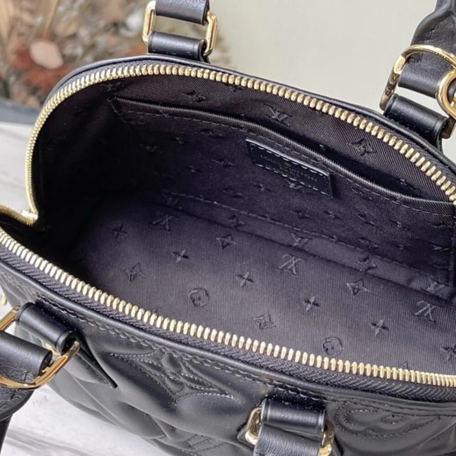 LV Alma BB Stretchable 278