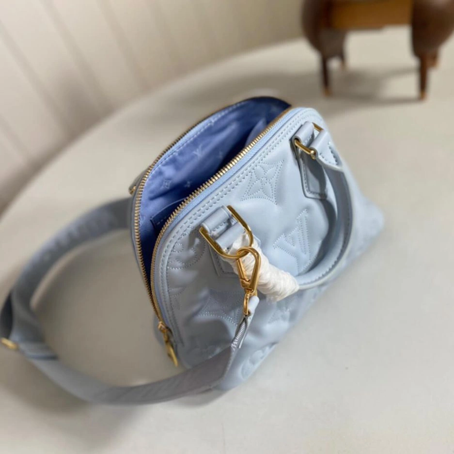 Soft LV Alma BB 282