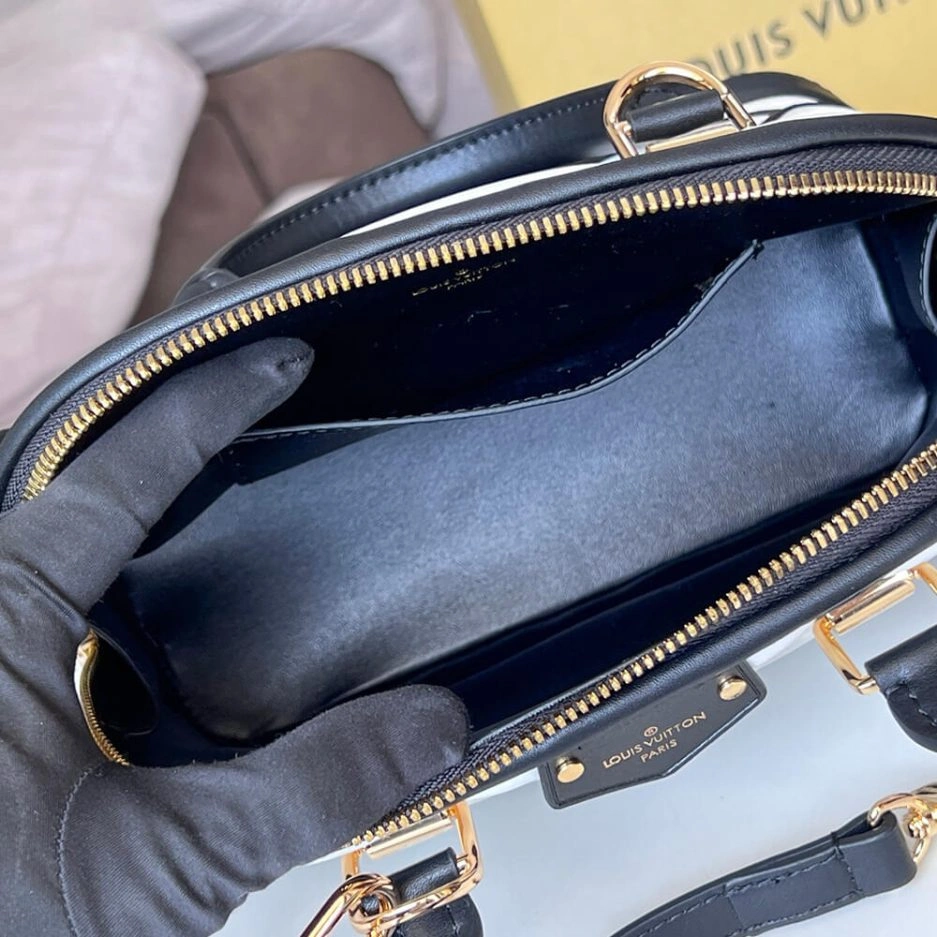 LV Alma BB WellDesigned 274