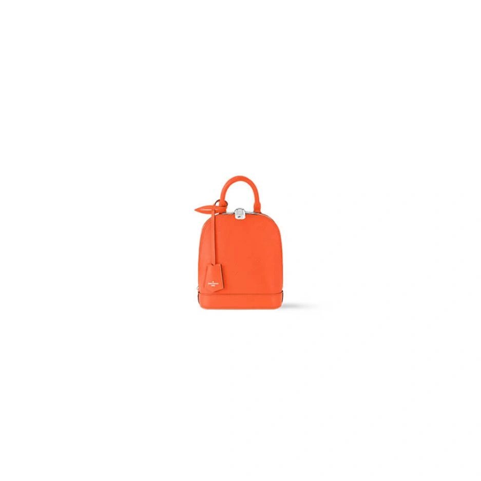 LV Alma Backpack Comfortable 331