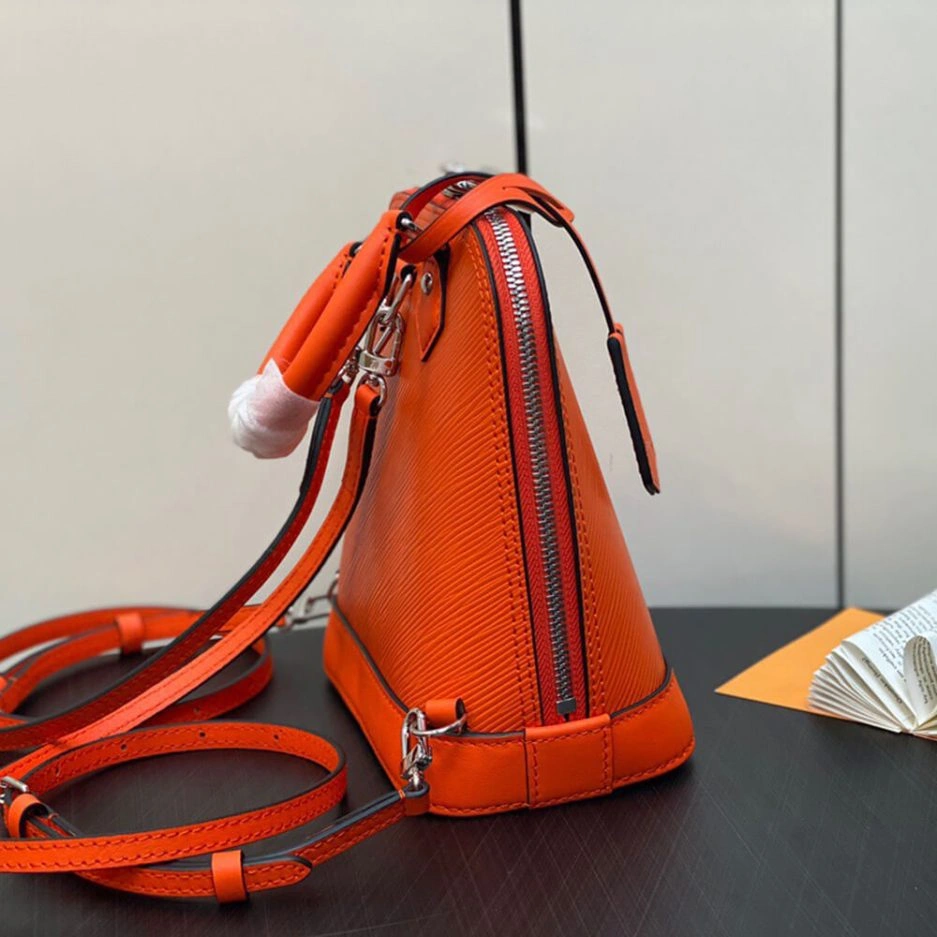 LV Alma Backpack Comfortable 331