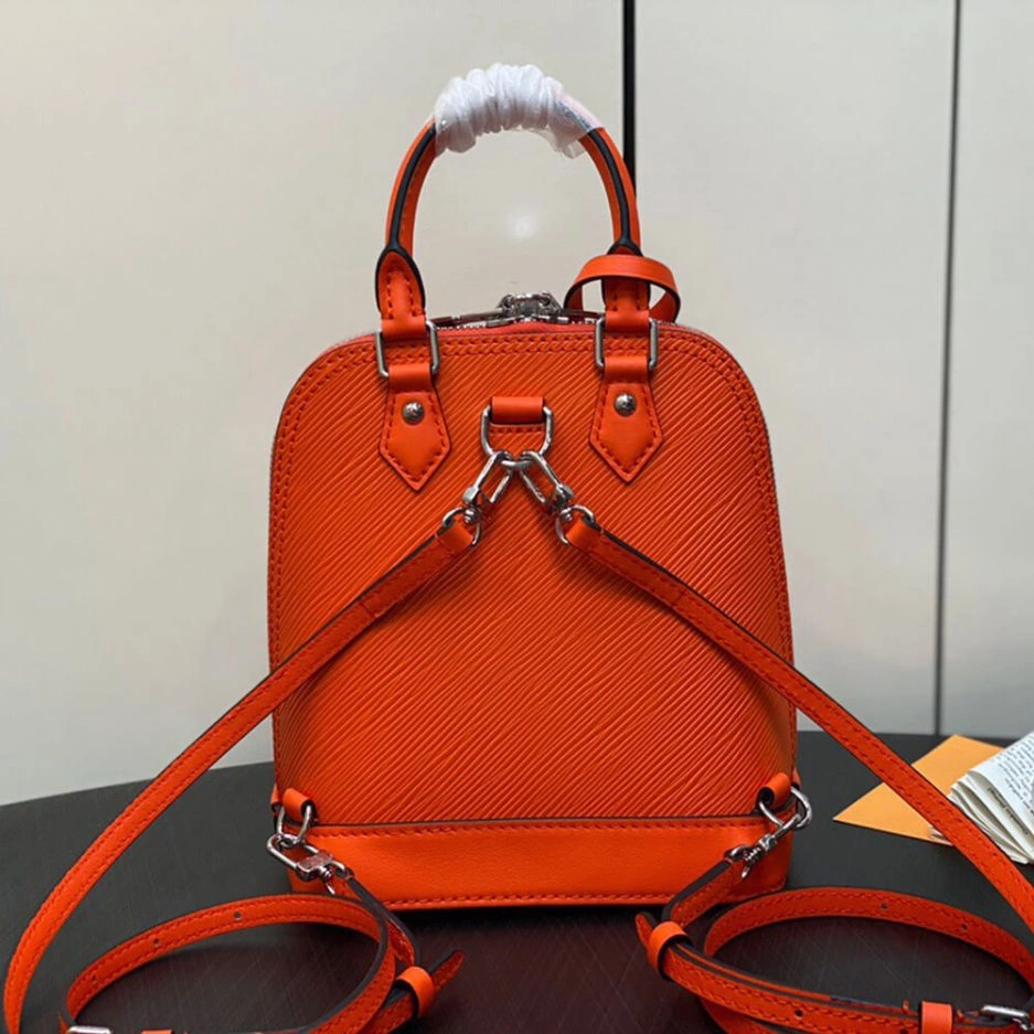 LV Alma Backpack Comfortable 331
