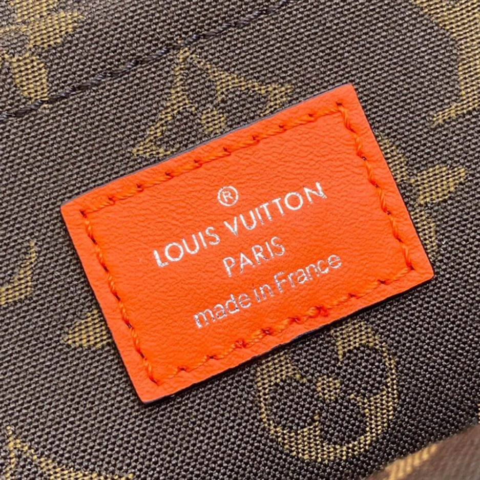 LV Alma Backpack Comfortable 331