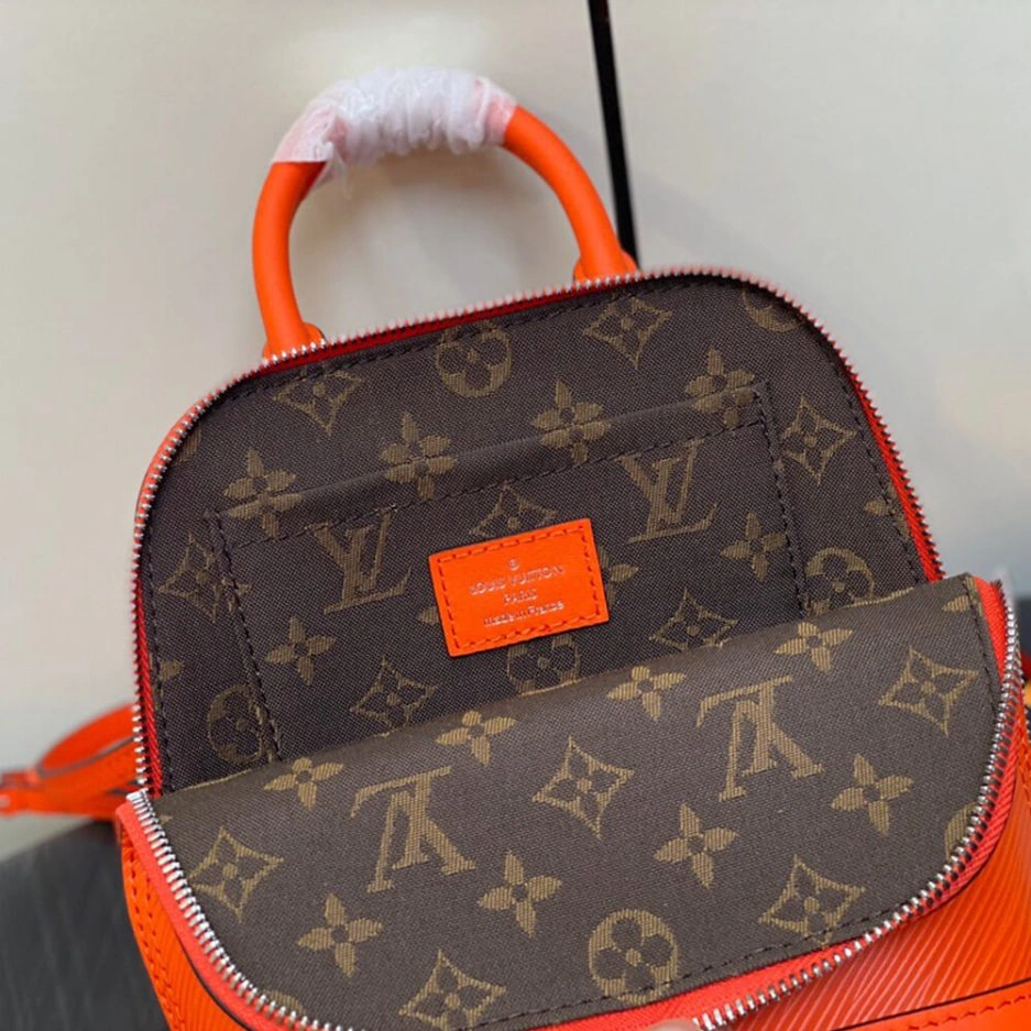 LV Alma Backpack Comfortable 331