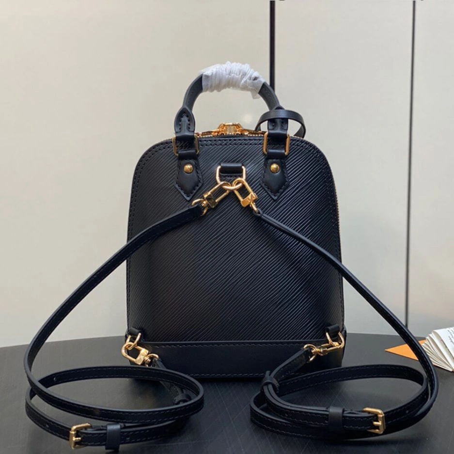 LV Alma Backpack Premium 339