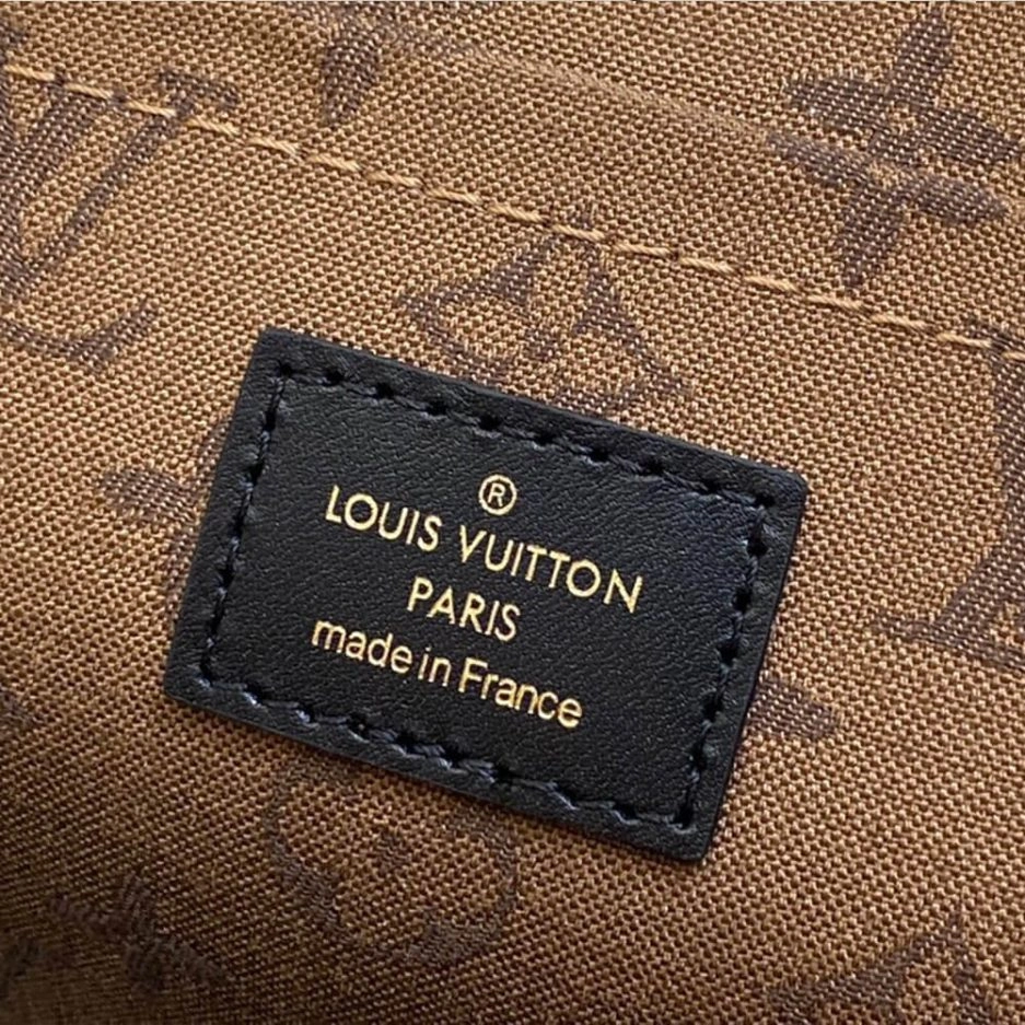 LV Alma Backpack Premium 339