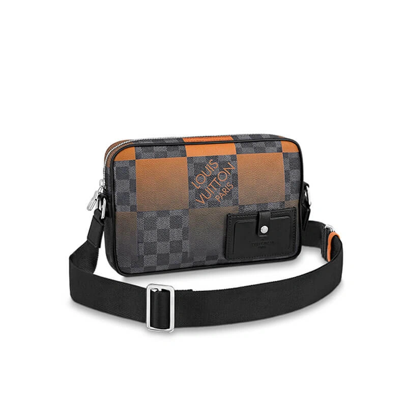 LV Alpha Messenger Efficient 665