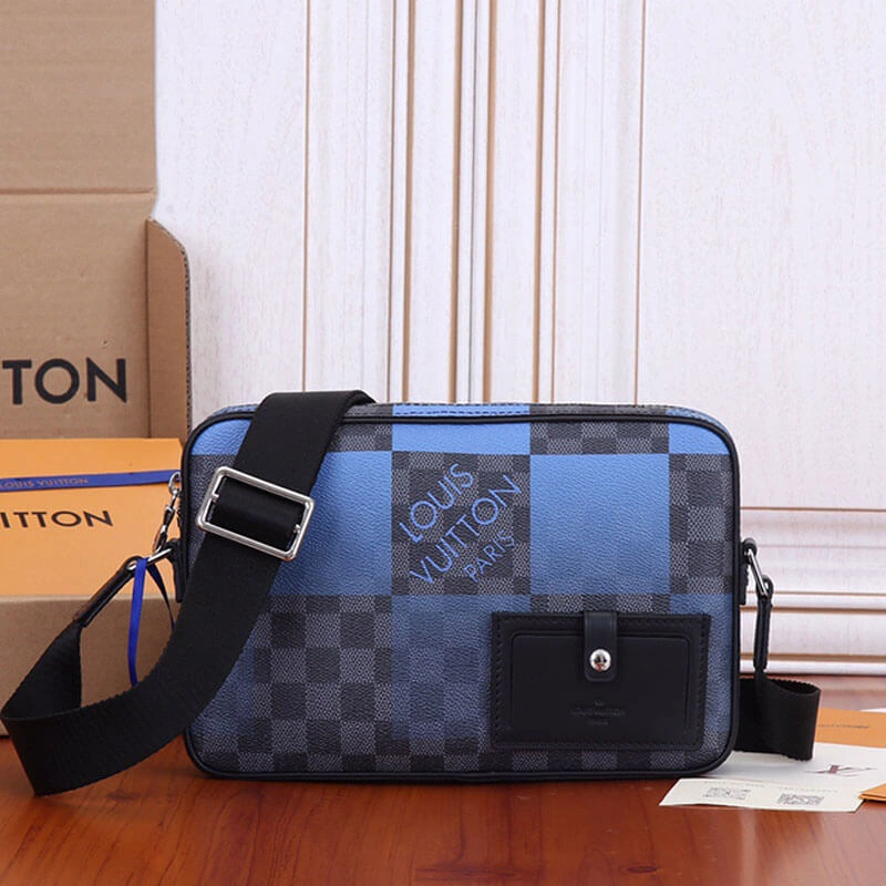LV Alpha Messenger OnTrend 656