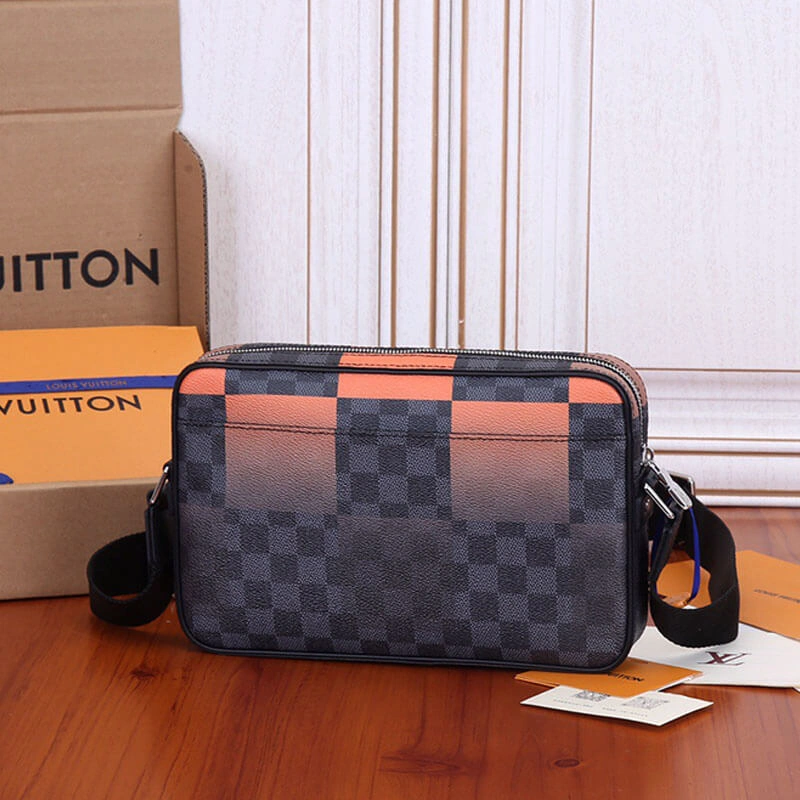 LV Alpha Messenger Efficient 665