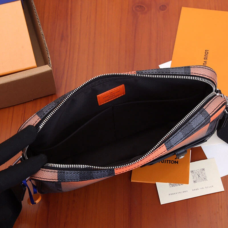 LV Alpha Messenger Efficient 665