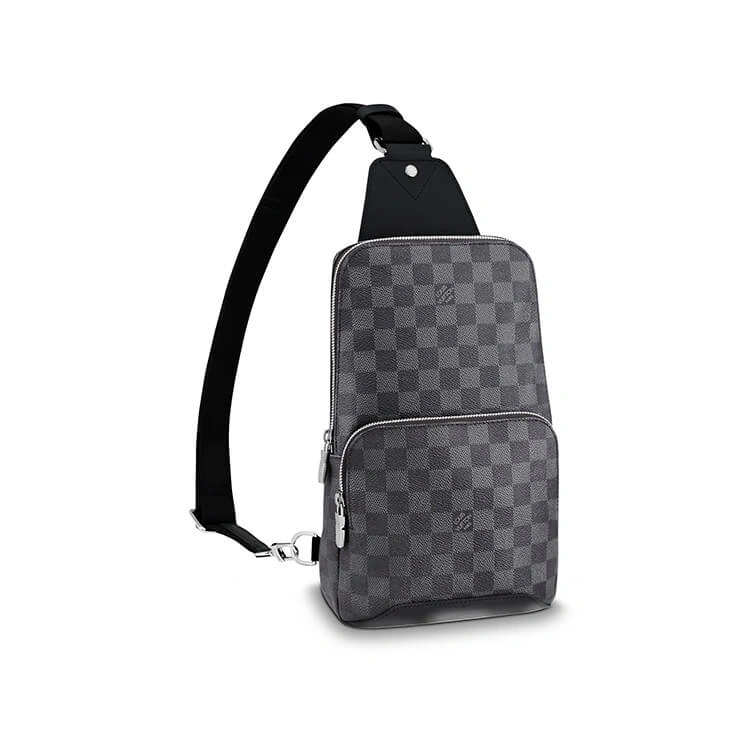 LV Avenue Sling Bag Versatile 722