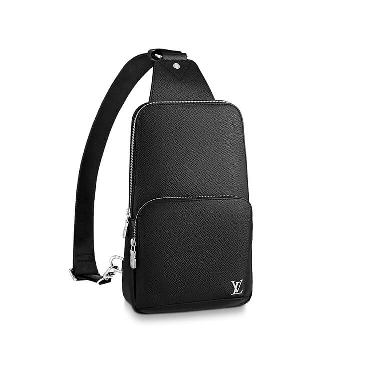 Thermal LV Avenue Sling Bag 724