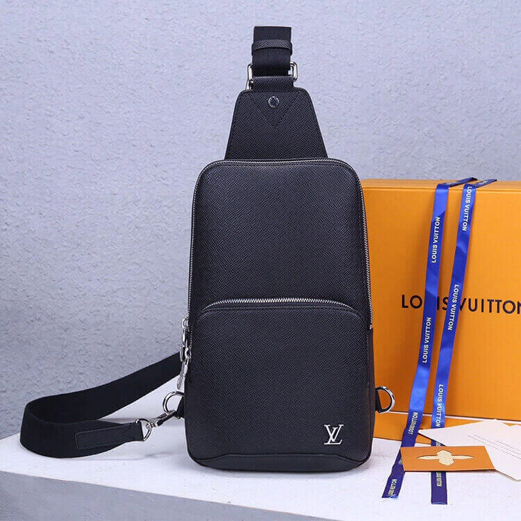 Thermal LV Avenue Sling Bag 724