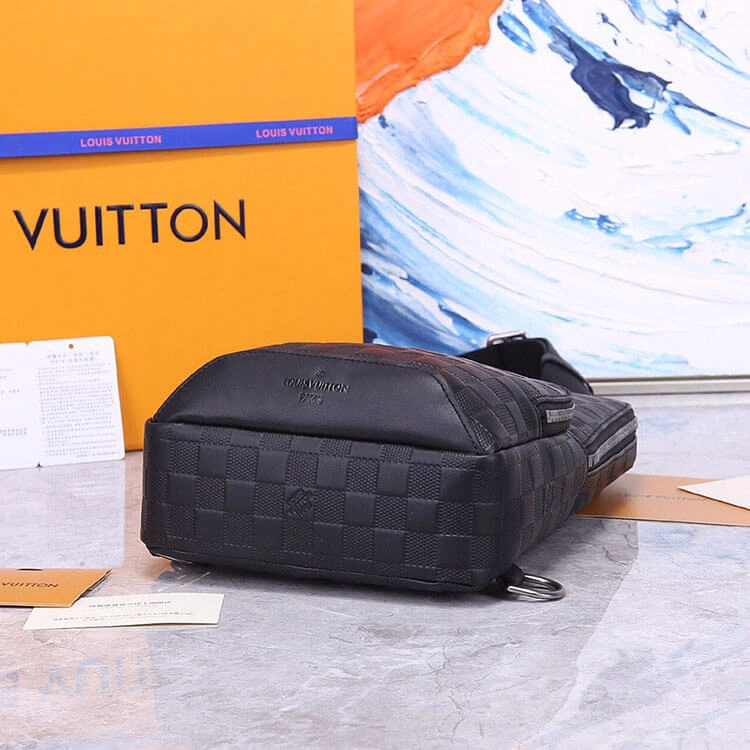 LV Avenue Sling Bag Lightweight 786