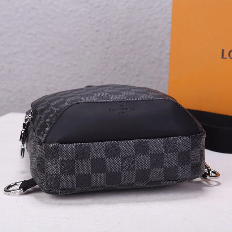 LV Avenue Sling Bag Versatile 722