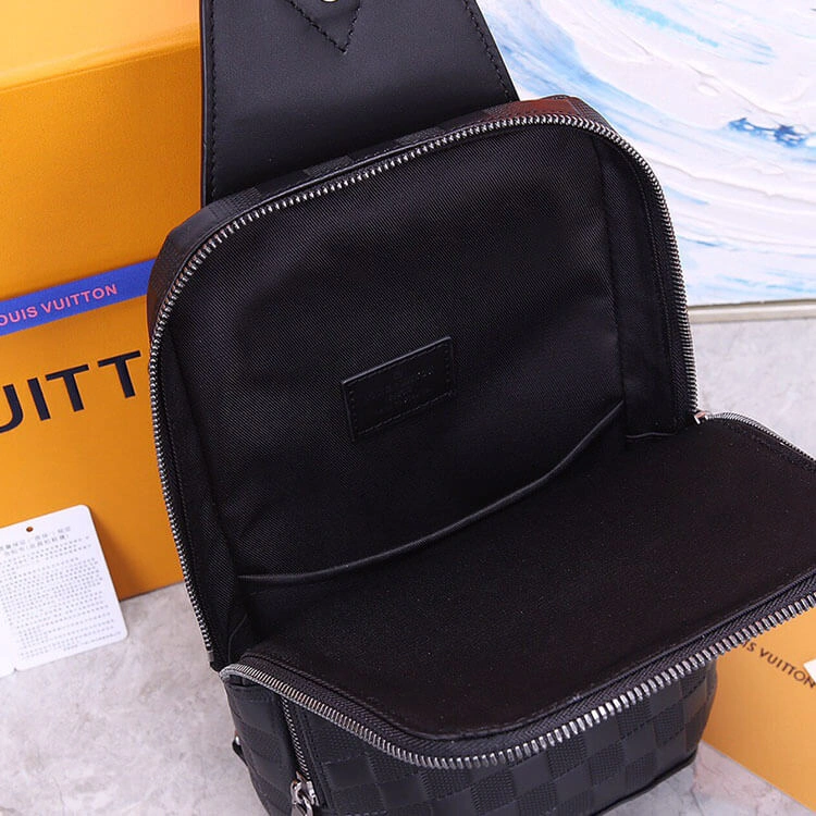 LV Avenue Sling Bag Lightweight 786