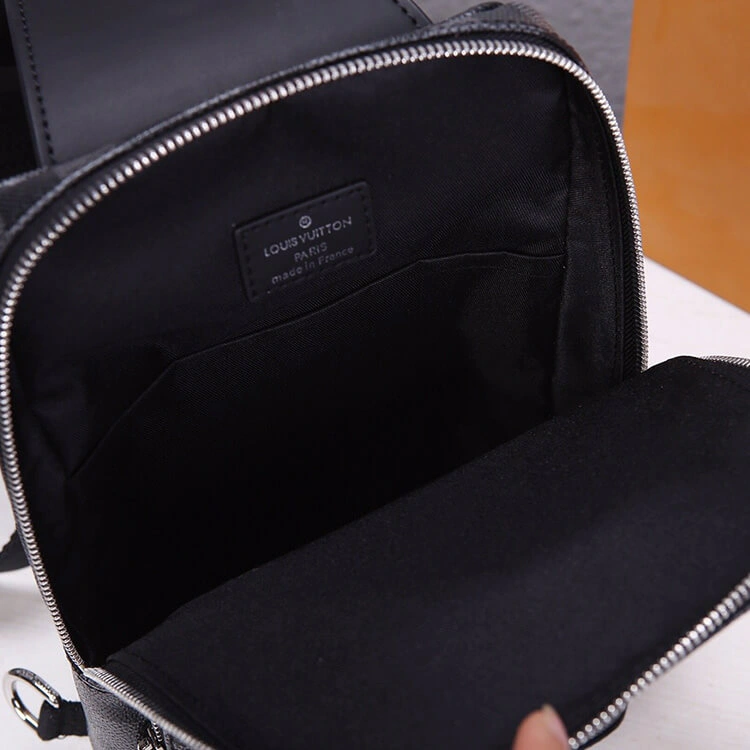 LV Avenue Sling Bag Versatile 722