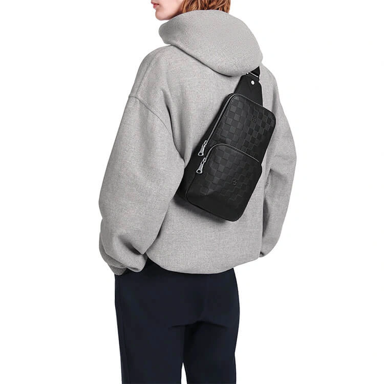LV Avenue Sling Bag Lightweight 786