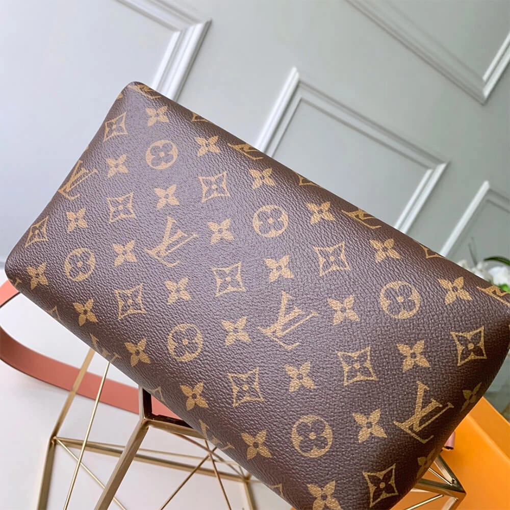 LV BEAUBOURG HOBO Mini Seasonal 608