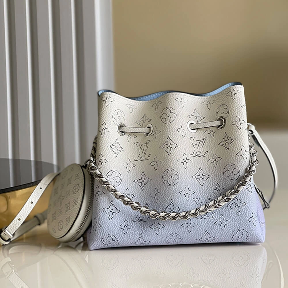 LV BELLA BUCKET BAG FlexibleFit 645