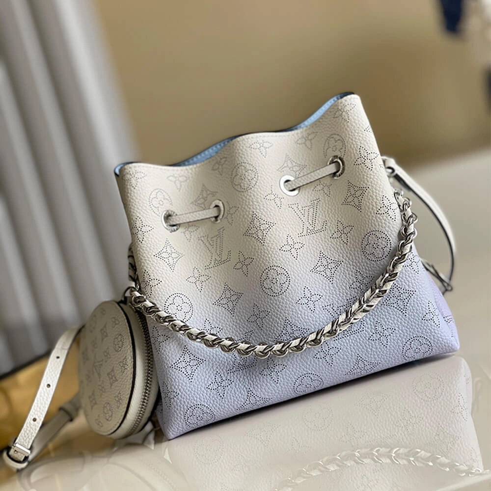LV BELLA BUCKET BAG FlexibleFit 645
