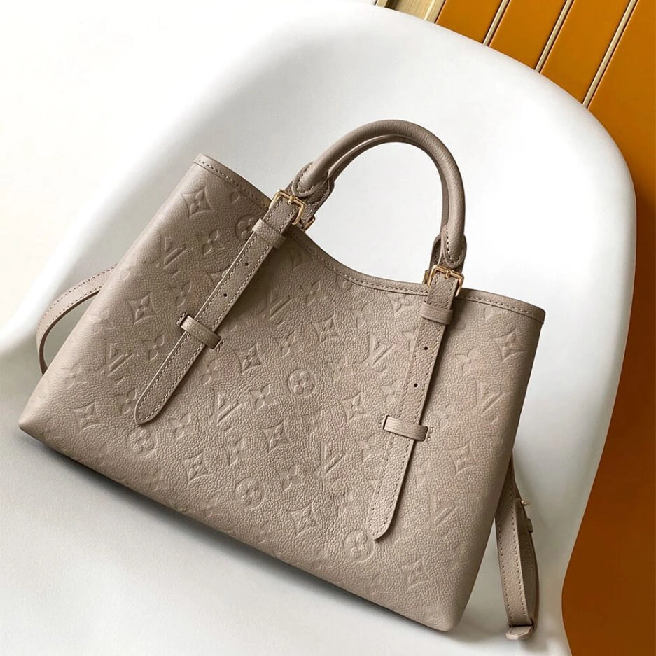 DailyWear LV Babylone Tote PM 234