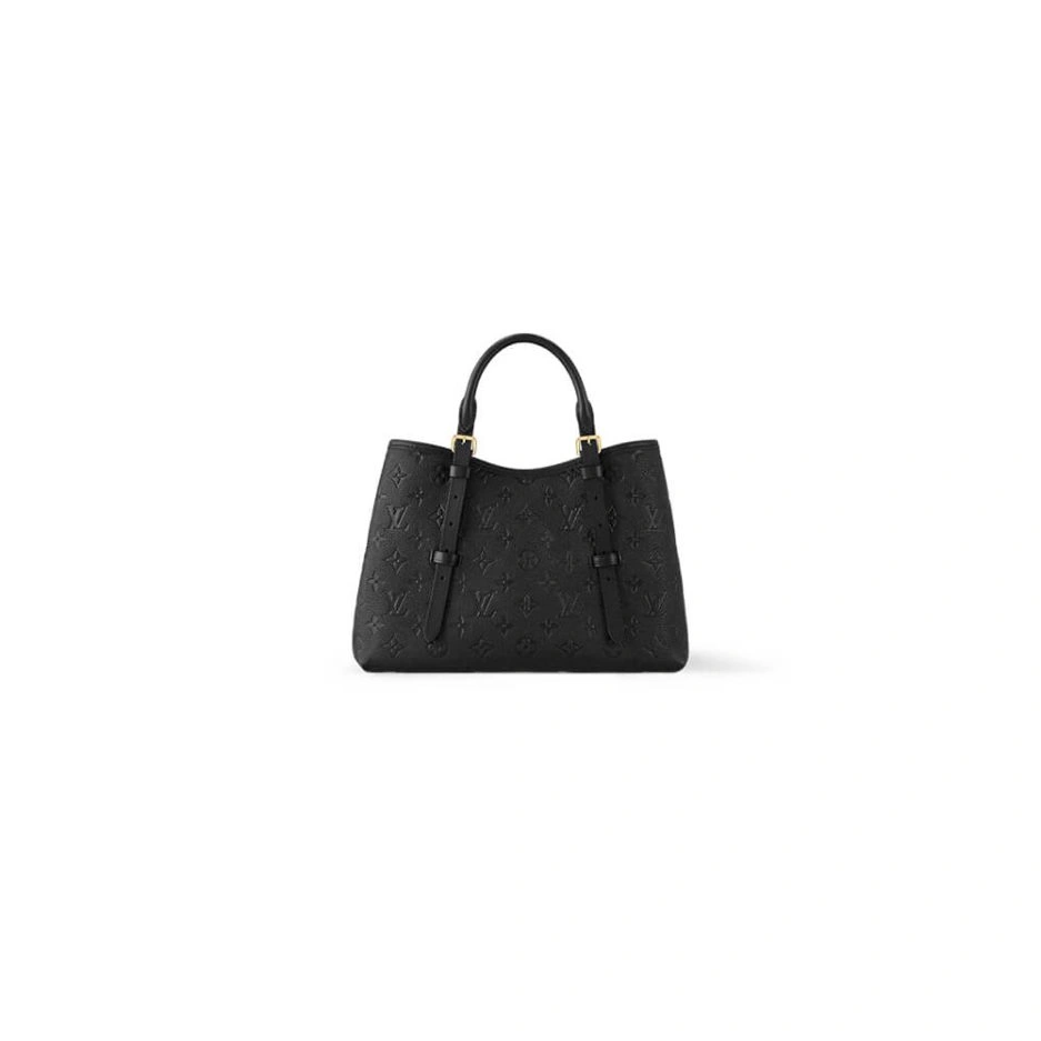 LV Babylone Tote PM Elegant 163