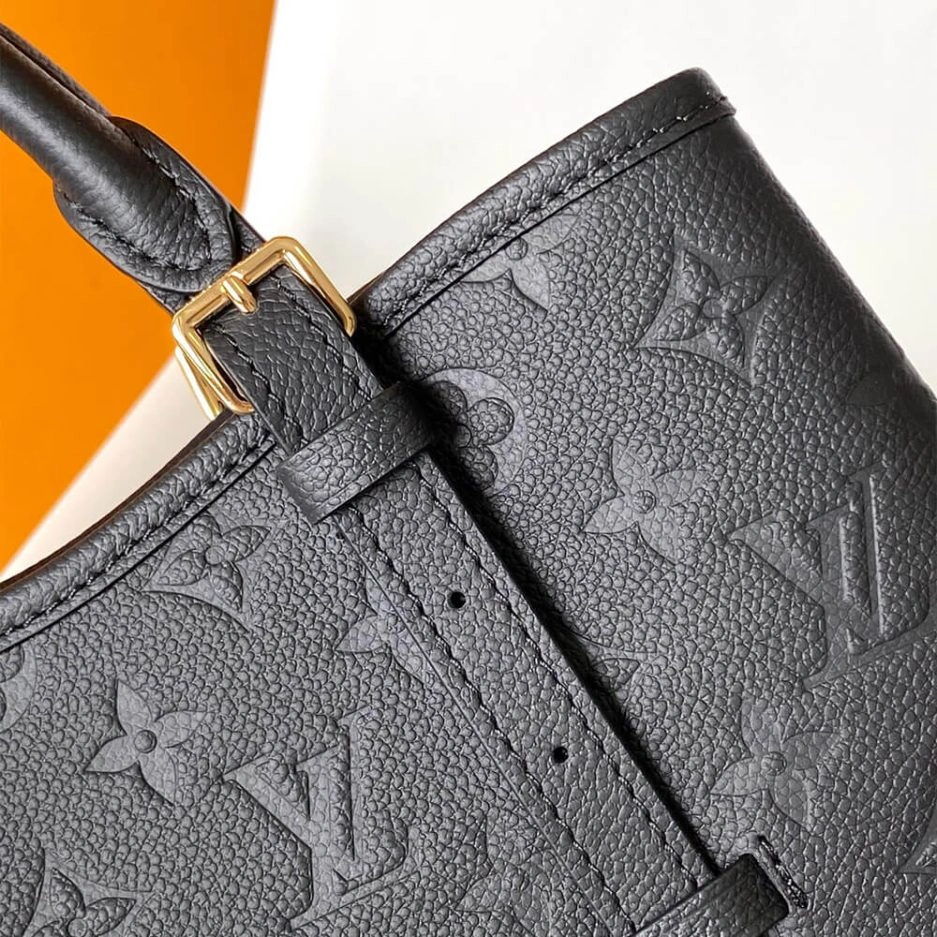 LV Babylone Tote PM Elegant 163