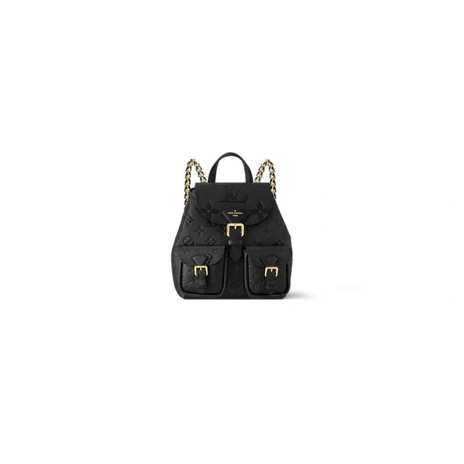 LV Backup Tailored 332
