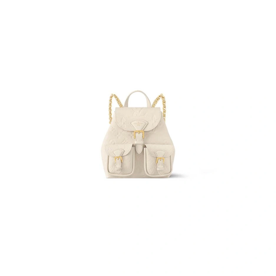 LV Backup Sleek 376